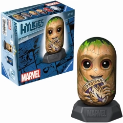 Hylkies: Groot de la colección Marvel