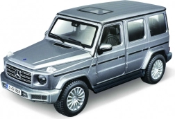 Modelo para montar Mercedes‑Benz G‑Class 1:24