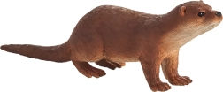 Mojo figura de nutria de río