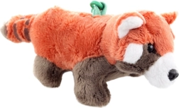 Panda roja de peluche llavero 16 cm