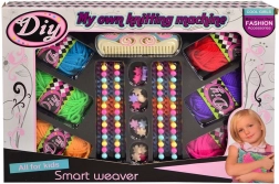 Juego de tejido para niños