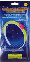 Pulsera luminosa para fiestas y celebraciones