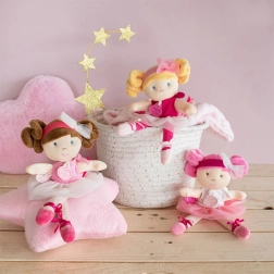 Muñeca bailarina Les Tutus 23 cm