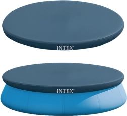 Cobertor para piscina INTEX Easy Set 366 cm