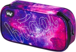 Estuche escolar Etue Galaxy