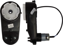 Motor de carretera 12V 6600RPM