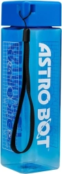 Botella de plástico ASTROBOT 500 ml
