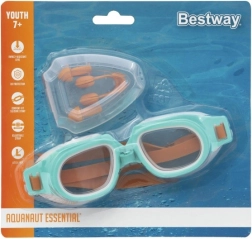 Juego de gafas de natación para niños a partir de 7 años