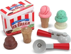 Set de helados MELISSA & DOUG