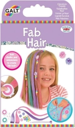 Adornos para el pelo para niños Galt