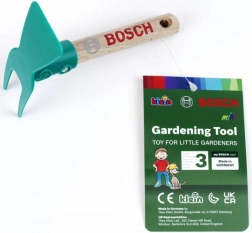 Azada de jardín Bosch corta