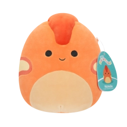 Squishmallows parazaurolophus Nichelle 19 cm juguete de peluche