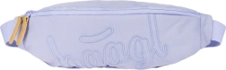 Riñonera Baagl Snap Lilac