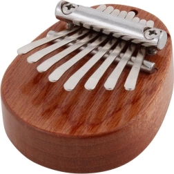 Goki kalimba pequeña – piano de pulgar para niños