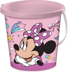 Cubo Minnie 17 cm