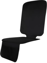 Alfombrilla protectora para debajo de la silla de coche