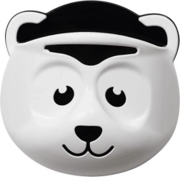 Organizador para juguetes de baño Panda MALTEX