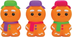 Galletita blanda NeeDoh que brilla en la oscuridad