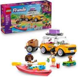 LEGO Friends 42659 Excursión en coche con amigos