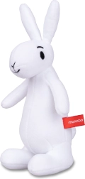 Conejito de peluche Bobek 20 cm
