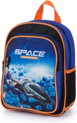 Mochila infantil preescolar Space Journey