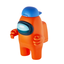 Figura deluxe Among Us – serie 2