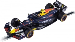 Coche de slot CARRERA Digital 132 – Red Bull Racing RB20 Sergio Pérez
