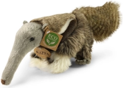 Oso hormiguero de peluche Rappa ECO-FRIENDLY 25 cm