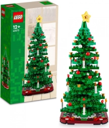 LEGO Árbol de Navidad 40573