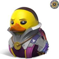 Patito coleccionable TUBBZ Destiny Ikora – primera edición