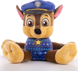 Peluche Chase de La Patrulla Canina 50 cm