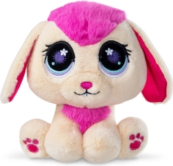 Hasbro Littlest Pet Shop conejo de peluche 16 cm - 1 pieza