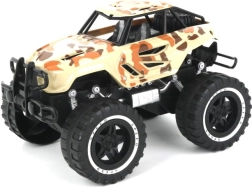 Monster truck de inercia Racing Master