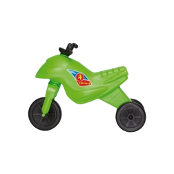 Bicicleta de equilibrio Super Bike 4 Medium