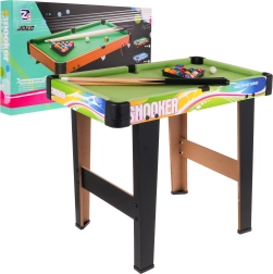Mesa de billar para niños - versión mini