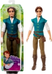 Muñeco DISNEY Princesas Flynn Rider de la película Enredados