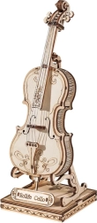 Puzzle de madera 3D Violonchelo de Rolife