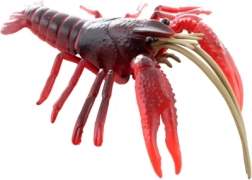 Langosta de plástico para niños 18 cm