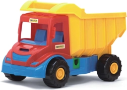 Wader Multi Truck volquete 38 cm
