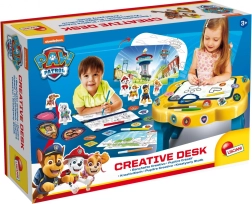 Escritorio creativo para escribir PAW Patrol