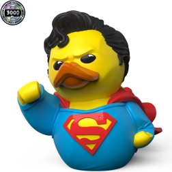 Patito coleccionable Tubbz DC Superman