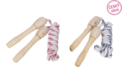 Comba de madera 2,2 m