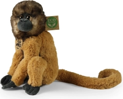 Mono de peluche Rappa de la colección Plush World, 22 cm
