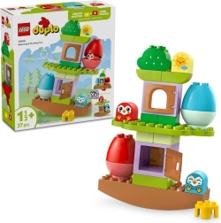 LEGO® DUPLO® 10440 Árbol basculante y apilable