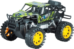 Coche todoterreno Rock Crawler – modelo de fricción para niños