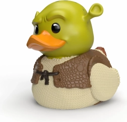 Kachita coleccionable TUBBZ Shrek mini