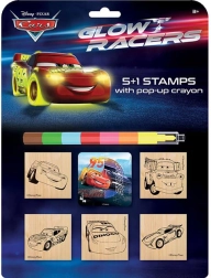 Sellos con cera CARS