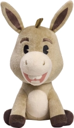 Burro de peluche Shrek 20 cm