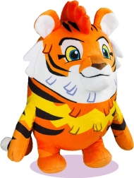 Peluche Piñata Smashlings Mo – tigre naranja 30 cm