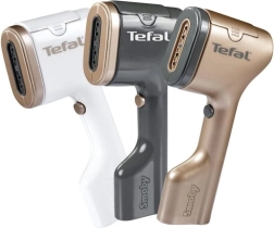 Vaporizador de ropa infantil de mano Tefal Pure Pop